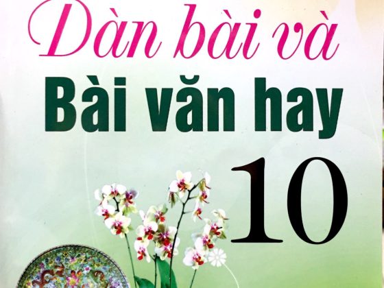 199 Dàn Bài Và Bài Văn Hay 10 PDF
