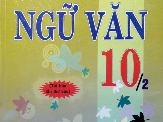 Học Tốt Ngữ Văn 10/2 PDF