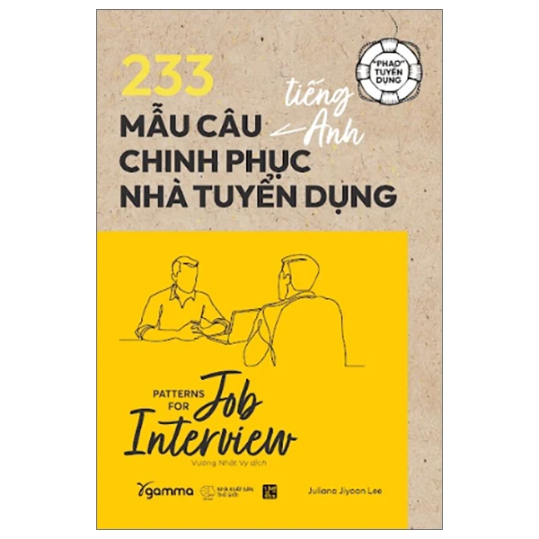 233 Mẫu Câu Tiếng Anh Chinh Phục Nhà Tuyển Dụng PDF 233 Mẫu Câu Tiếng Anh Chinh Phục Nhà Tuyển Dụng PDF