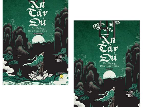 81 Án Tây Du - Đại Đường Đôn Hoàng Biến - Tập 4 (Bộ 2 Tập) PDF