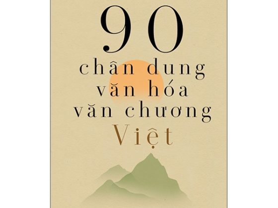 90 Chân Dung Văn Hóa Văn Chương Việt PDF