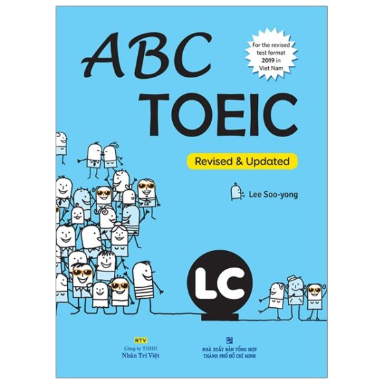 ABC Toeic - LC (Revised & Updated) PDF