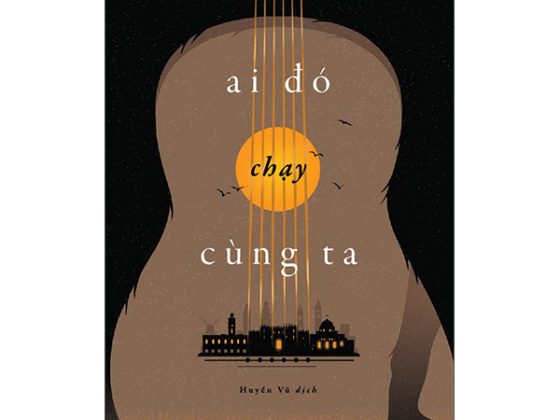 Ai Đó Chạy Cùng Ta PDF