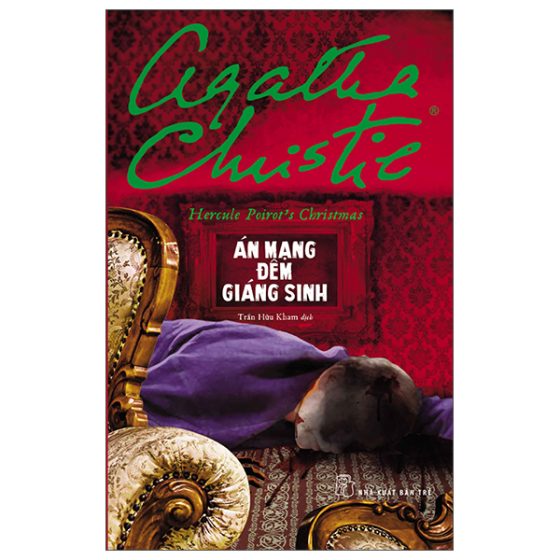 Án Mạng Đêm Giáng Sinh - Hercule Poirot'S Christmas PDF