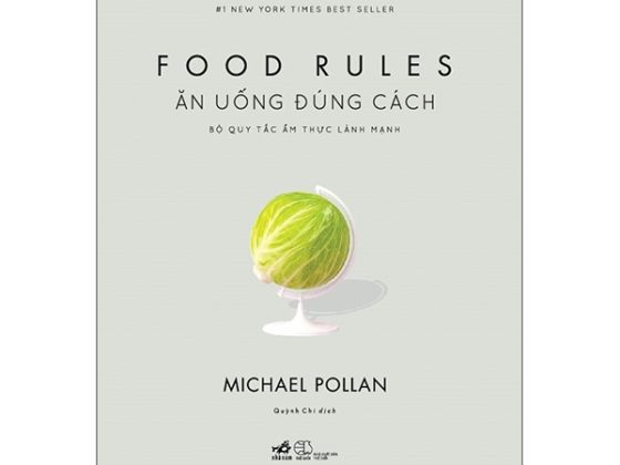 Ăn Uống Đúng Cách: Bộ Quy Tắc Ẩm Thực Lành Mạnh PDF