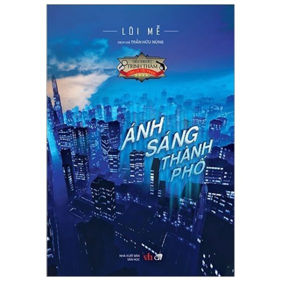 Ánh Sáng Thành Phố PDF