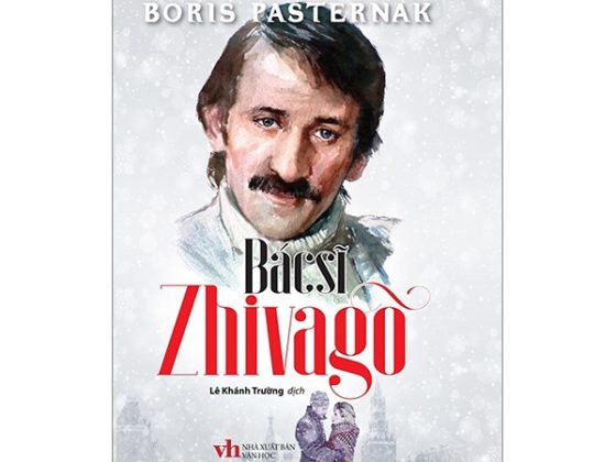 Bác Sĩ Zhivago PDF