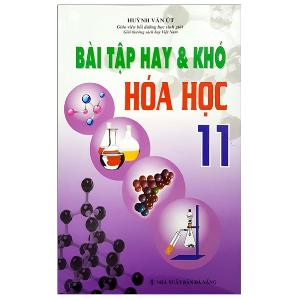 Bài Tập Hay Và Khó Hóa Học 11 PDF Bài Tập Hay Và Khó Hóa Học 11 PDF