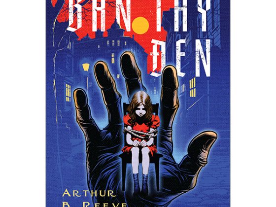 Bàn Tay Đen PDF
