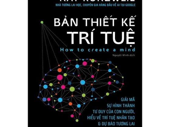 Bản Thiết Kế Trí Tuệ PDF