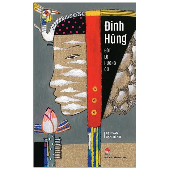 Bạn Văn Bạn Mình - Đốt Lò Hương Cũ PDF