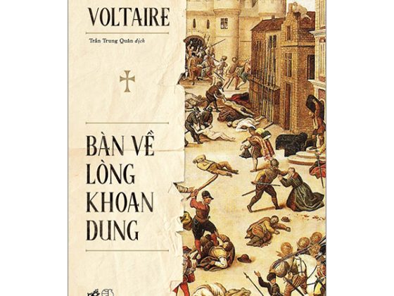 Bàn Về Lòng Khoan Dung PDF