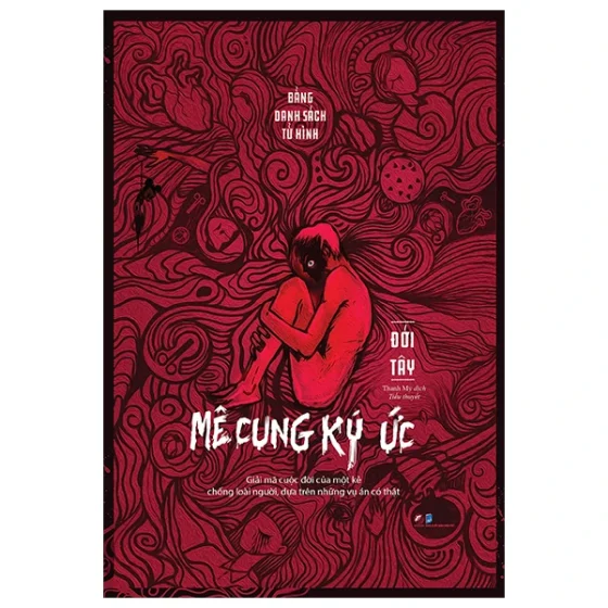 Bảng Danh Sách Tử Hình - Mê Cung Ký Ức PDF