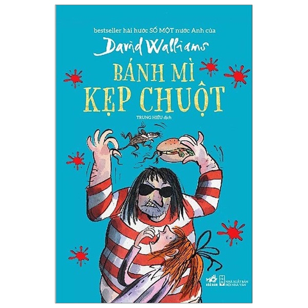 Bánh Mì Kẹp Chuột PDF Bánh Mì Kẹp Chuột PDF