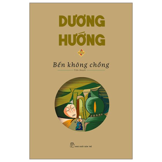 Bến Không Chồng PDF