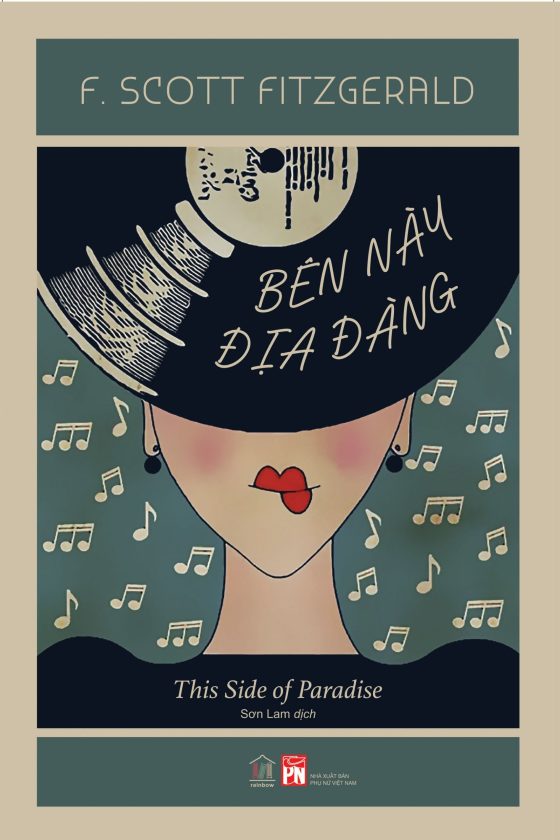 Bên Này Địa Đàng - This Side of Paradise PDF
