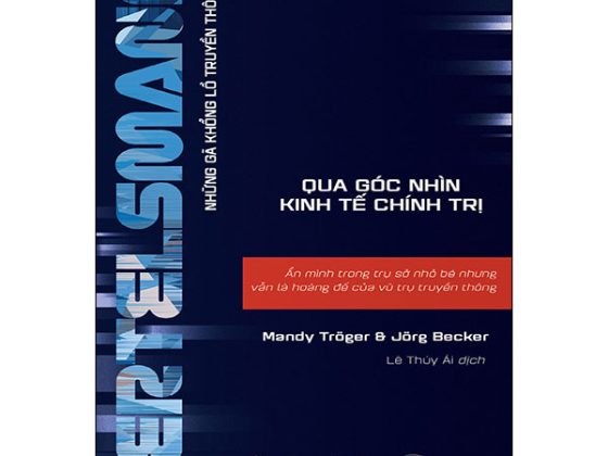 Bertelsmann - Ẩn Mình Trong Trụ Sở Nhỏ Bé Nhưng Vẫn Là Hoàng Đế Của Vũ Trụ Truyền Thông PDF