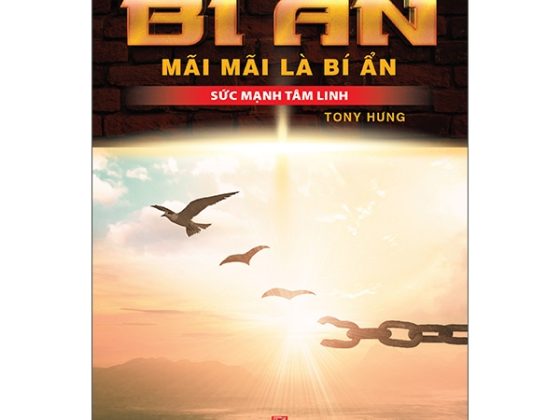Bí Ẩn Mãi Mãi Là Bí Ẩn - Sức Mạnh Tâm Linh PDF
