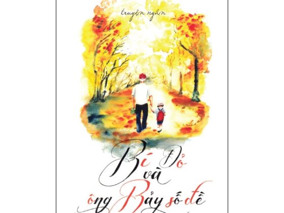 Bí Đỏ Và Ông Bảy Số Đề PDF