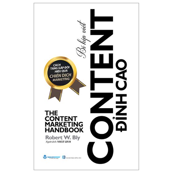 Bí Kíp Viết Content Đỉnh Cao PDF