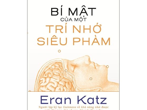 Bí Mật Của Một Trí Nhớ Siêu Phàm PDF