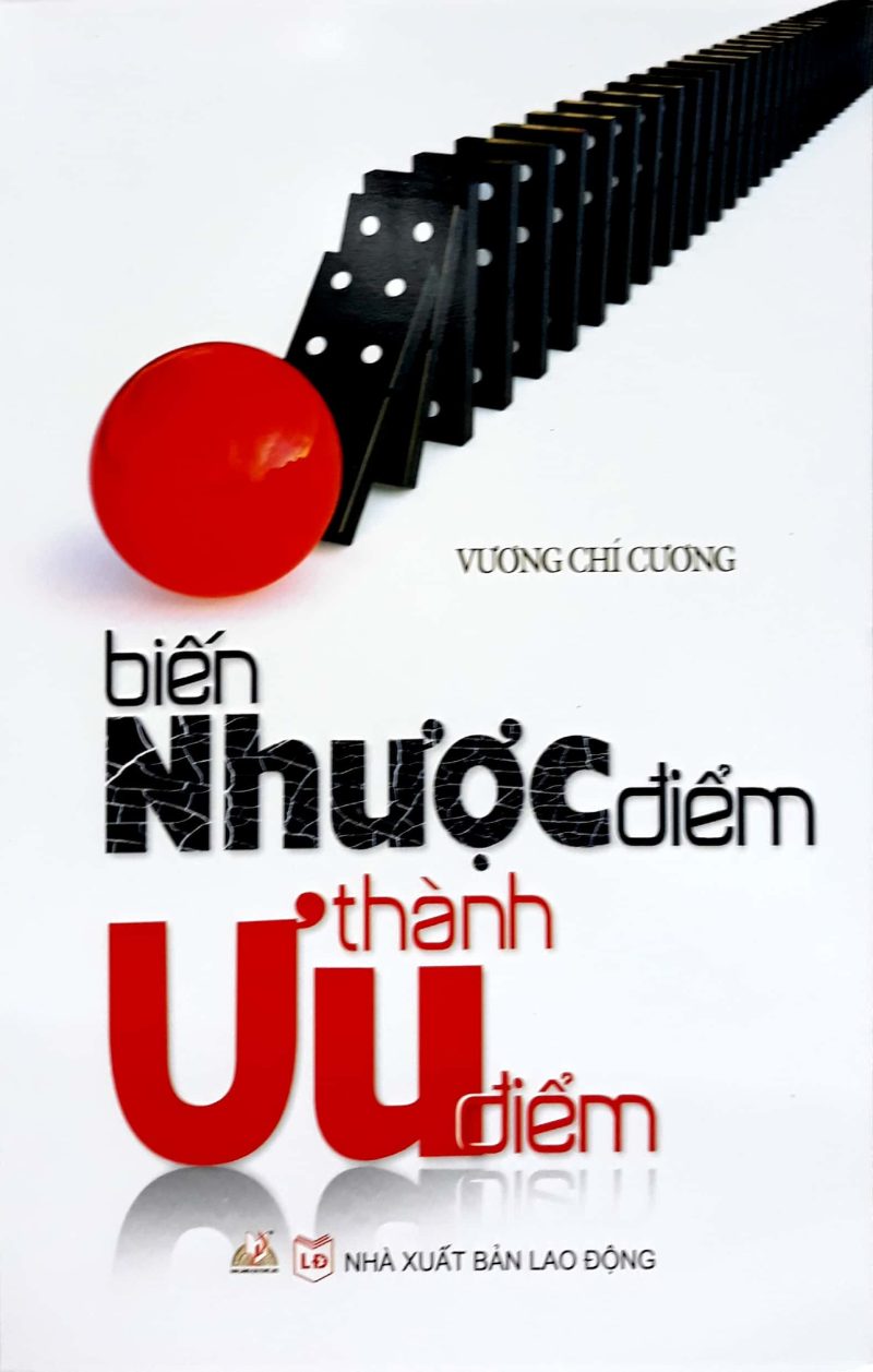 Biến Nhược Điểm Thành Ưu Điểm PDF