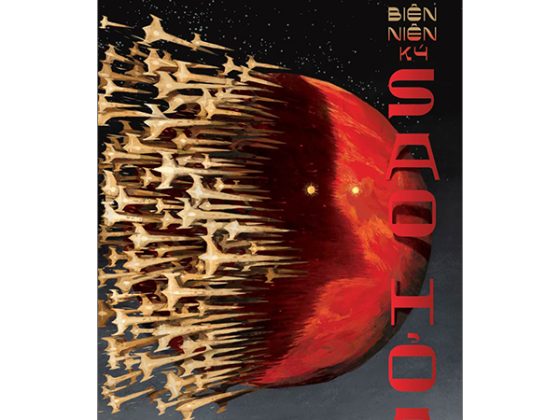 Biên Niên Ký Sao Hỏa PDF