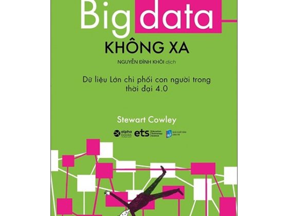 Big Data Không Xa PDF