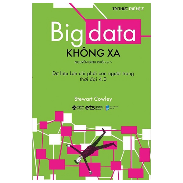 Big Data Không Xa PDF Big Data Không Xa PDF