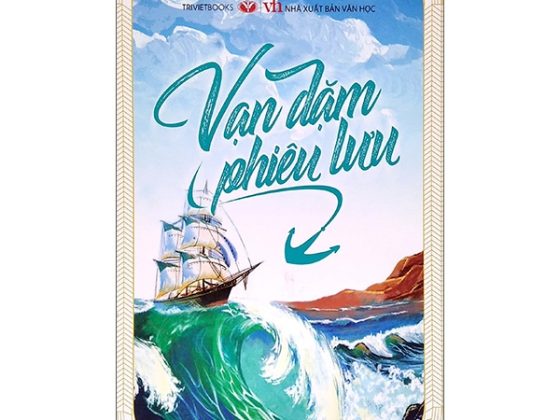 Bộ Sách Vạn Dặm Phiêu Lưu PDF