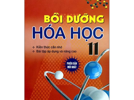 Bồi Dưỡng Hóa Học 11 PDF