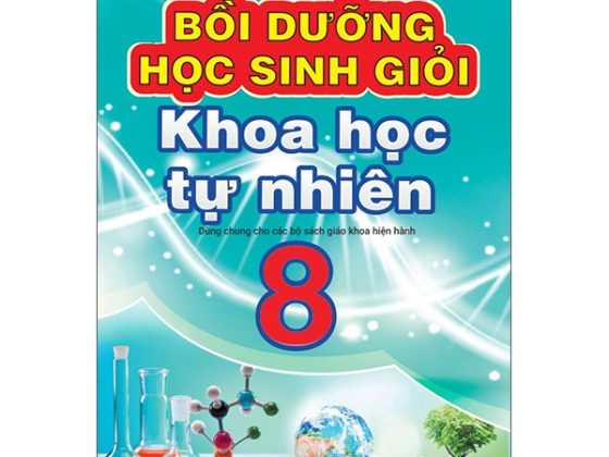 Bồi Dưỡng Học Sinh Giỏi Khoa Học Tự Nhiên 8 PDF
