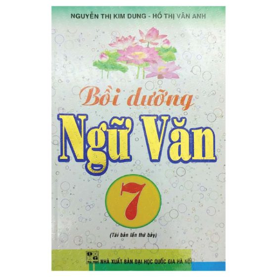 Bồi Dưỡng Ngữ Văn 7 PDF