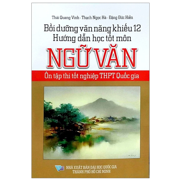 Bồi Dưỡng Văn Năng Khiếu 12 - Hướng Dẫn Học Tốt Môn Ngữ Văn - Ôn Tập Thi Tốt Nghiệp Thpt Quốc Gia PDF Bồi Dưỡng Văn Năng Khiếu 12 - Hướng Dẫn Học Tốt Môn Ngữ Văn - Ôn Tập Thi Tốt Nghiệp Thpt Quốc Gia PDF