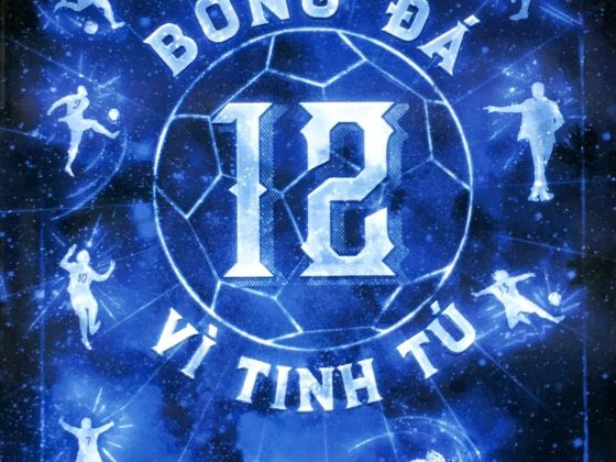 Bóng Đá - 12 Vì Tinh Tú PDF