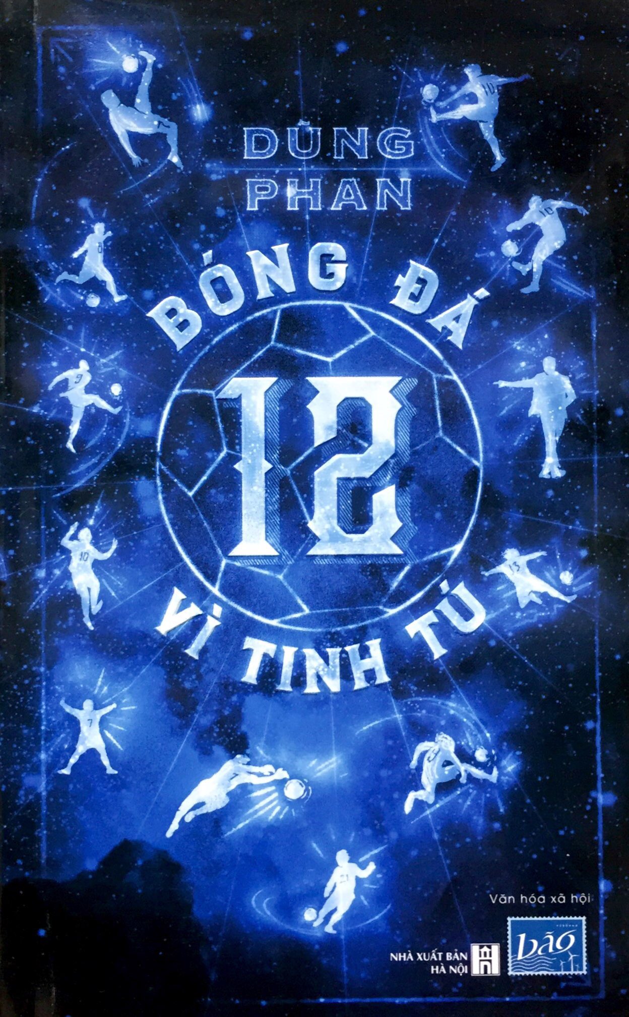 Bóng Đá - 12 Vì Tinh Tú PDF Bóng Đá - 12 Vì Tinh Tú PDF