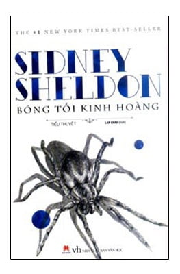 Bóng Tối Kinh Hoàng - Sidney Sheldon PDF