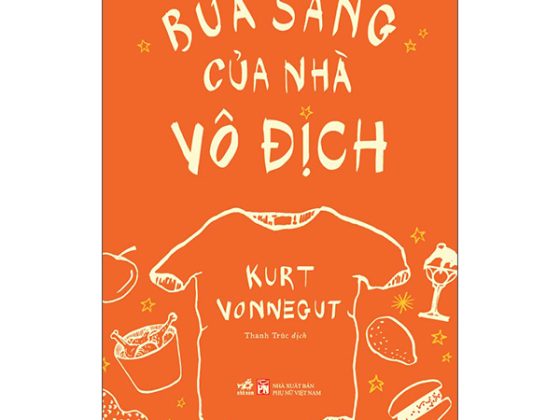 Bữa Sáng Của Nhà Vô Địch PDF