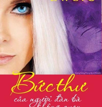 Bức Thư Của Người Đàn Bà Không Quen PDF