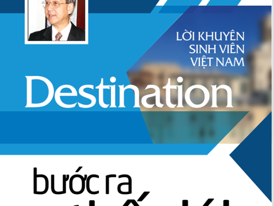 Bước Ra Thế Giới PDF