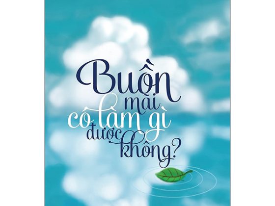 Buồn Mãi Có Làm Gì Được Không? PDF