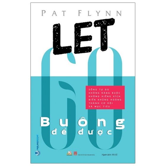 Buông Để Được PDF