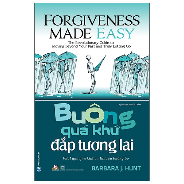 Buông Quá Khứ Đắp Tương Lai PDF Buông Quá Khứ Đắp Tương Lai PDF