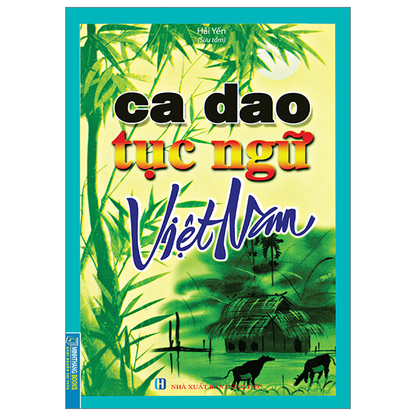 Ca Dao Tục Ngữ Việt Nam PDF Ca Dao Tục Ngữ Việt Nam PDF