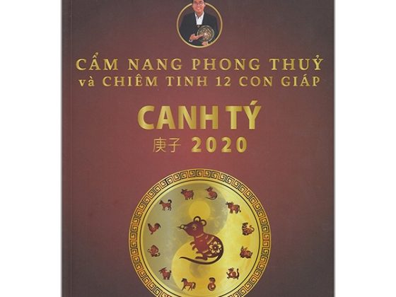 Cẩm Nang Phong Thủy Và Chiêm Tinh 12 Con Giáp Canh Tý 2020 PDF