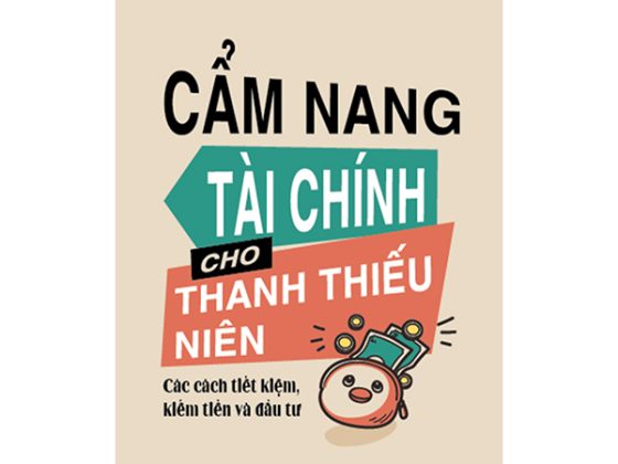 Cẩm Nang Tài Chính Cho Thanh Thiếu Niên PDF