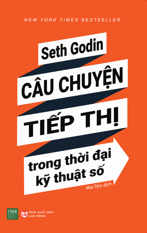 Câu Chuyện Tiếp Thị Trong Thời Đại Kỹ Thuật Số (Tái Bản 2018) PDF