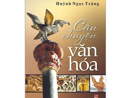 Câu Chuyện Văn Hóa PDF