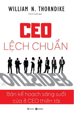 Ceo Lệch Chuẩn PDF
