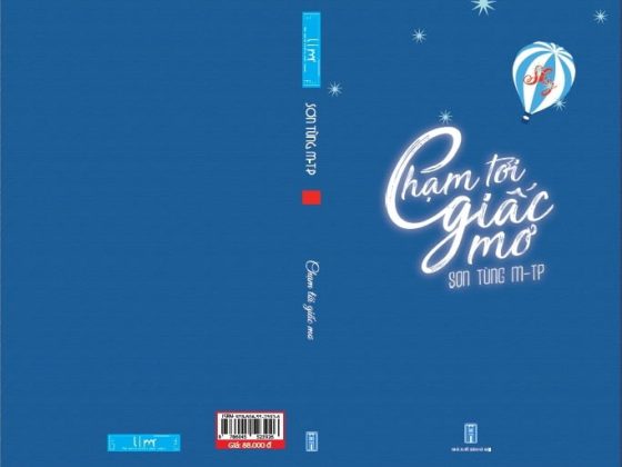 Chạm Tới Giấc Mơ PDF
